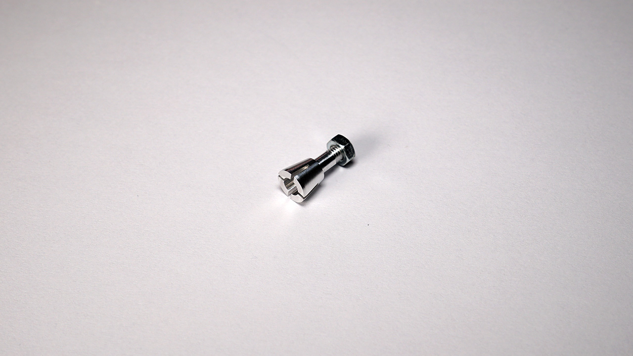 cnc-technik-arndt-spaichingen-anlenkhebel03 Vergaseranlenkhebel mit Mutter