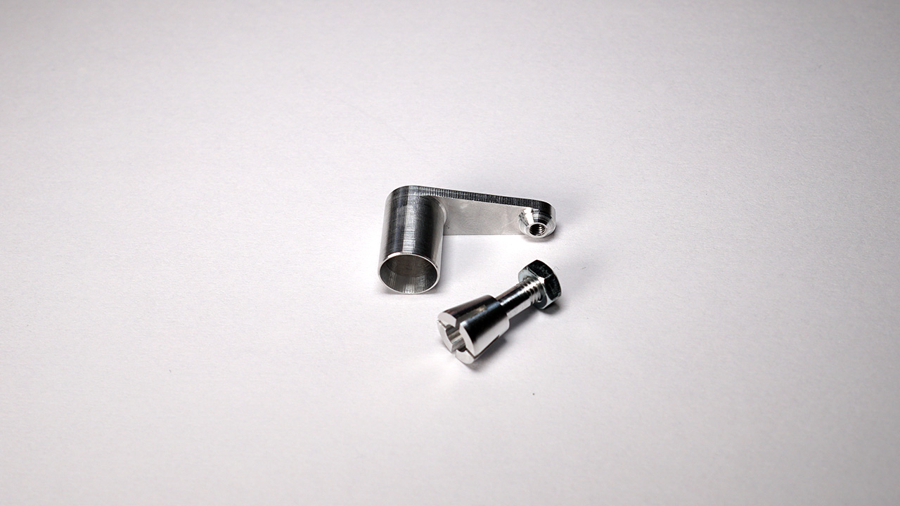 cnc-technik-arndt-spaichingen-anlenkhebel04 Vergaseranlenkhebel ansicht